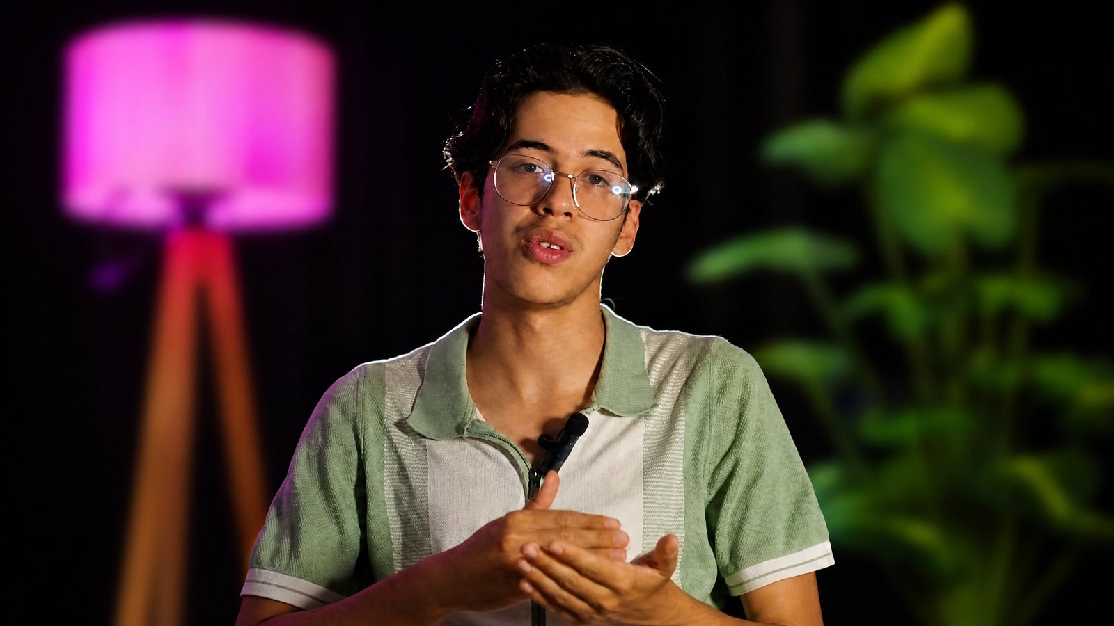 Challenge Preview